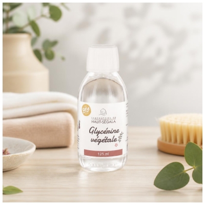 Laboratoire du Haut-Ségala Glycérine