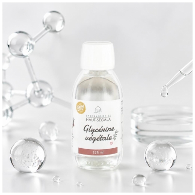 Laboratoire du Haut-Ségala Glycérine