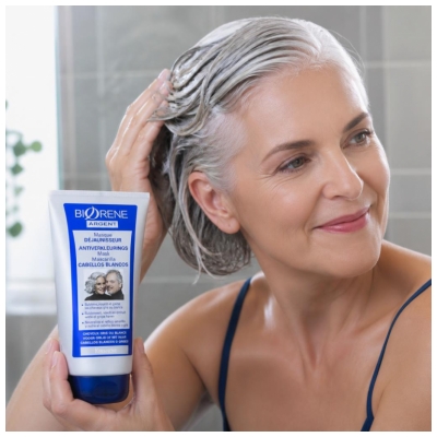 Biorène Biorène Rgent Masque Déjaunisseur