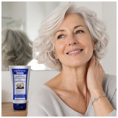 Biorène Biorène Rgent Masque Déjaunisseur