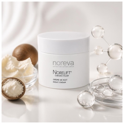 Noreva Soin Nuit 50 ml