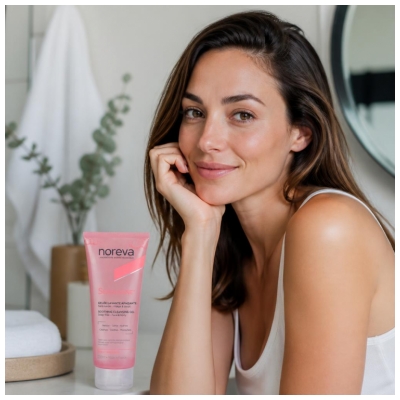 Noreva Sensidiane Gelée Lavante 200 ml
