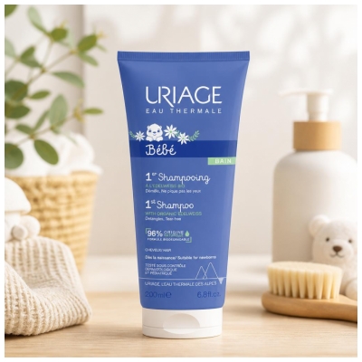 Uriage 1Er Shampoing
