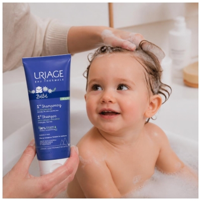 Uriage 1Er Shampoing