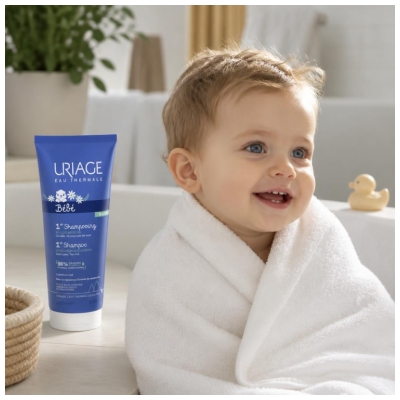 Uriage 1Er Shampoing