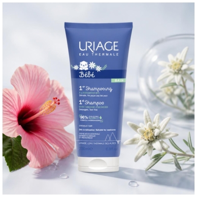 Uriage 1Er Shampoing