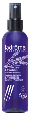 Ladrôme Eau Florale Lavande Sommité Fleurie 200 ml Fr/Nl