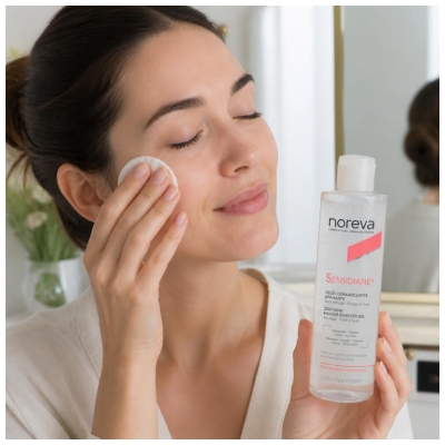 Noreva Sensidiane Gelée Démaquillante 200 ml