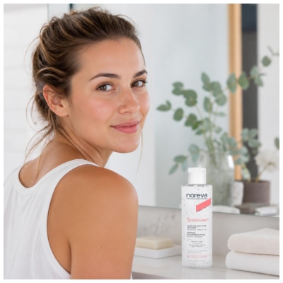 Noreva Sensidiane Gelée Démaquillante 200 ml