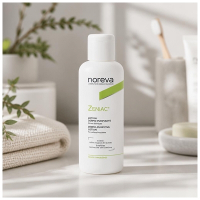 Noreva Lotion Dermo-Purifiante 125 ml