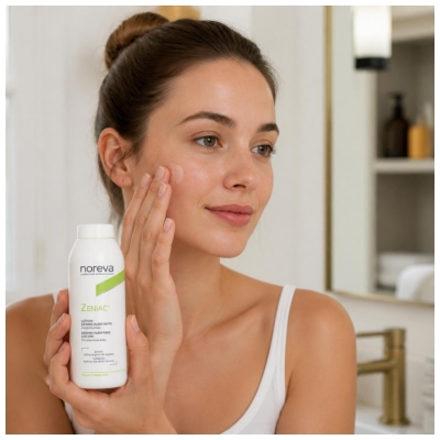 Noreva Lotion Dermo-Purifiante 125 ml