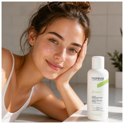 Noreva Lotion Dermo-Purifiante 125 ml