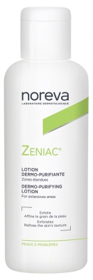 Noreva Lotion Dermo-Purifiante 125 ml