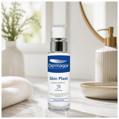 Dermagor Skin Plast Sérum Fermeté 30 ml