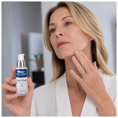 Dermagor Skin Plast Sérum Fermeté 30 ml