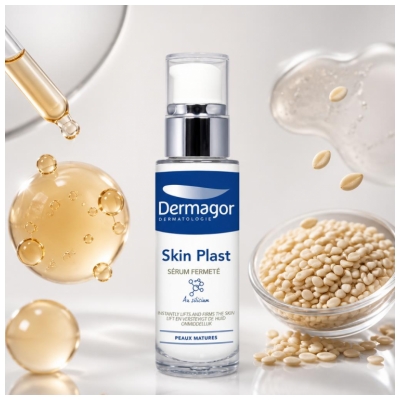 Dermagor Skin Plast Sérum Fermeté 30 ml