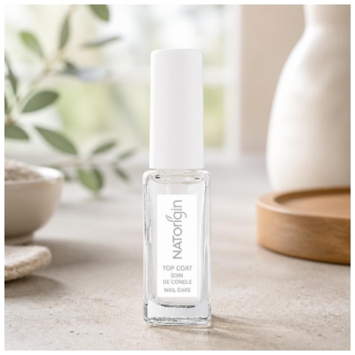 Natorigin Top Coat