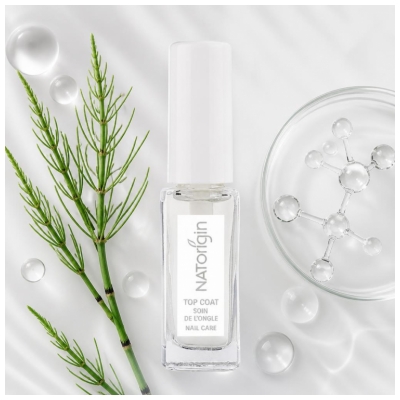 Natorigin Top Coat