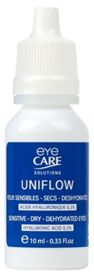 Eye Care Cosmetics Uniflow