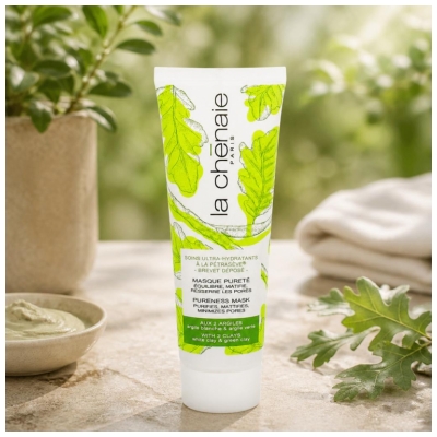 La Chênaie Masque Pureté 75 ml