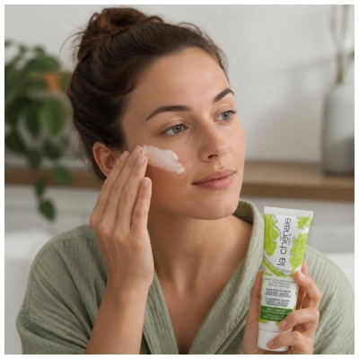 La Chênaie Masque Pureté 75 ml