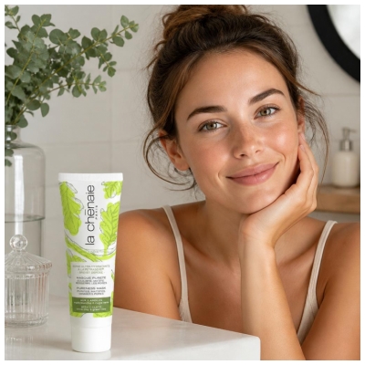 La Chênaie Masque Pureté 75 ml