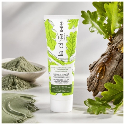 La Chênaie Masque Pureté 75 ml