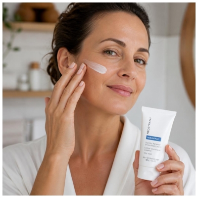 Neostrata Crème Glycolique Lissante 10% Aha - 40 ml