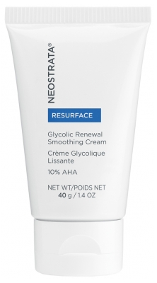 Neostrata Crème Glycolique Lissante 10% Aha - 40 ml