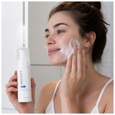 Neostrata Mousse Exfoliante Nettoyante - 125 ml