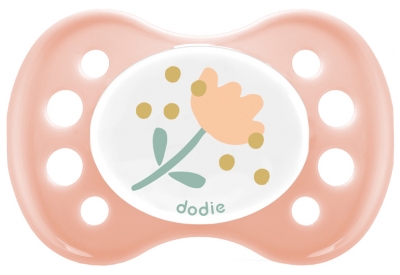Dodie Sucettes Anatomiques 0-6M A94