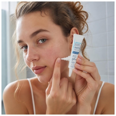 Ducray Keracnyl Stop Bouton 10 ml
