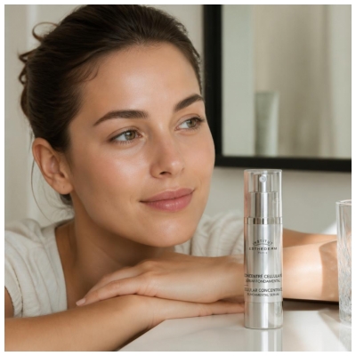 Institut Esthederm Concentré Cellulaire Sérum Fondamental 30 ml
