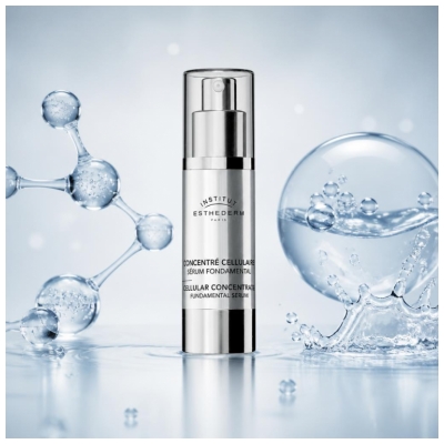 Institut Esthederm Concentré Cellulaire Sérum Fondamental 30 ml