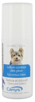 Canys Lotion Contour Des Yeux 75 ml