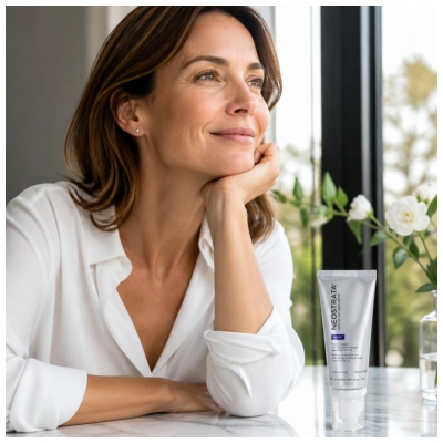 Neostrata Restructurant Matriciel (Crème Jour) Spf30 - 50 ml