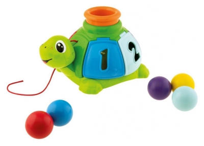 Chicco Tortue à Balles