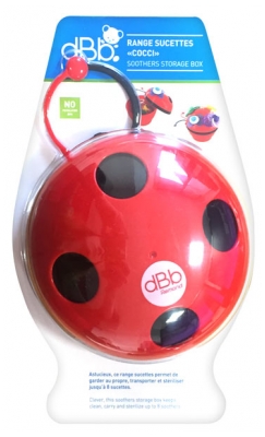 Dbb Remond Sucette Range - 