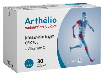 Arthélio 30 Gélules