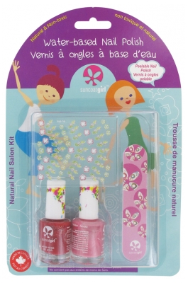 Suncoatgirl Little Mermaid (Princess Dress & Mermaid Blue) - Teinte : Petite Amoureuse