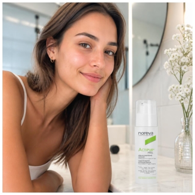 Noreva Actipur Peel Sérum Concentré Intensif 30 ml