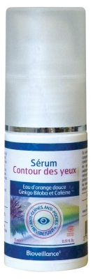 Bioveillance Sérum Contour Des Yeux