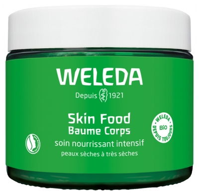 Weleda Skin Food Baume Corps - 150 ml