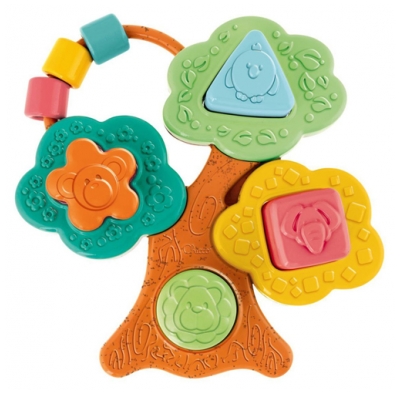 Chicco Baobab à Formes
