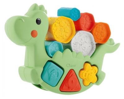 Chicco Lino le Dino Eco