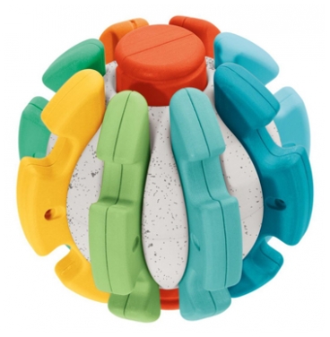 Chicco Balle à Construire 2 en 1 Eco