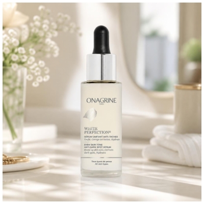 Onagrine White Perfection Sérum Unifiant Anti-Taches 30 ml