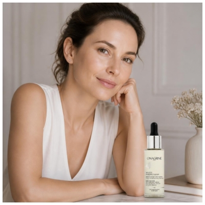 Onagrine White Perfection Sérum Unifiant Anti-Taches 30 ml