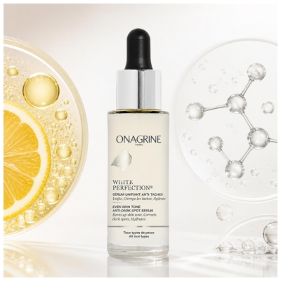 Onagrine White Perfection Sérum Unifiant Anti-Taches 30 ml