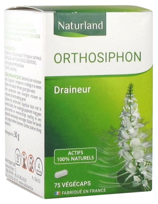 Ortie Bio 60 Gélules végétales